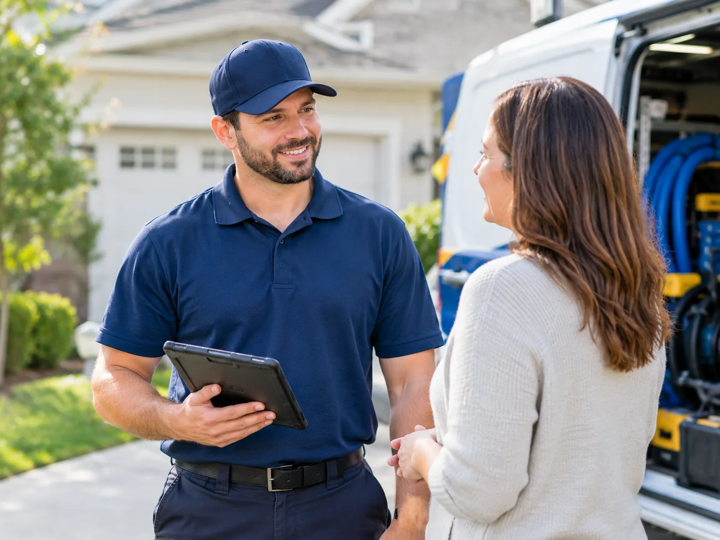 Sewage Backup Cleanup Simi Valley, CA FAQs